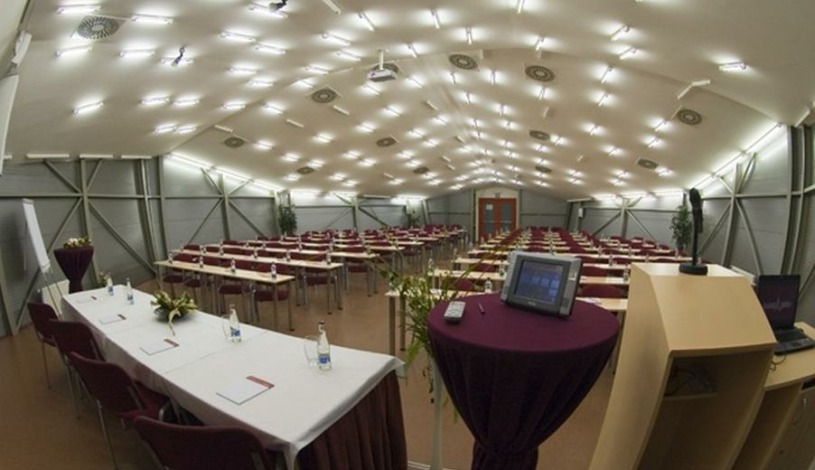 Žďárský hotel Jehla Žďár nad Sázavou